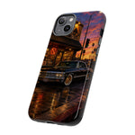 1967 Impala SS Lowrider Car phone case | Tough Cover