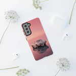 Pearl C2 Corvette Sting Ray Tough Phone Case