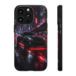 GT-R R35 Cyber Racing Phone Case