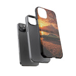 Skyline C110 GT-R Kenmeri Classic JDM Art Tough Phone Case