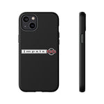 1967 Impala SS Phone Case for Classic Chevy Muscle Car Fans
