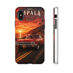 1965 Impala SS 427 Classic Full Size Muscle Art Tough Phone Case