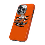 1970 GTO Judge Phone Case for Muscle Car Fans, Tough Cover