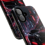 GT-R R35 Cyber Racing Phone Case