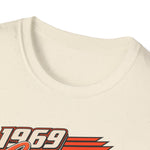 1969 Camaro RS/SS Indy 500 Pace Car T-Shirt