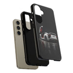 LFA V10 Supercar Screaming Art Tough Phone Case