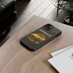 Yellow Sports Car Spec-R S2000 phone case | Tough Cases