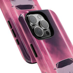 Countach Neon Wedge Phone Case Retro Supercar Tough Case