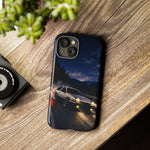 AE86 Panda Touge JDM Tough Phone Case