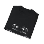 1965 Cobra T-Shirt | Vintage Muscle Car Tee