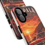 1965 Impala SS 427 Classic Full Size Muscle Art Tough Phone Case