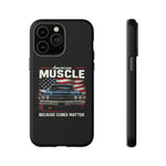 1970 Chevelle SS American Muscle Tough Phone Case Cover Gift