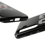 1987 GNX Black Turbo Muscle Tough Phone Case Cover Gift Art
