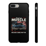 1970 Chevelle SS American Muscle Tough Phone Case Cover Gift