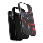 GT-R R35 Cyber Racing Phone Case
