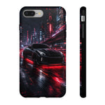 GT-R R35 Cyber Racing Phone Case
