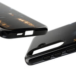 1969 Nova SS 396 Classic Sleeper Muscle Art Tough Phone Case