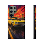 Super Bee 440 Six Pack Classic Muscle Art Tough Phone Case