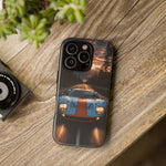 Blue Orange GT40 phone case | Tough Cover