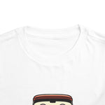 1958 Apache Cute Classic Truck Toddler T-Shirt