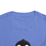 Little Penguin Cute Toddler Boys Girls T-Shirt Baby Shower Gift