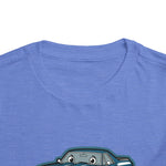 1968 El Camino SS T-Shirt