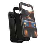 Blue Orange GT40 phone case | Tough Cover