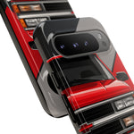 OBS Chevy Truck Victory Red Tough Phone Case