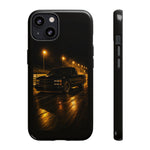 1990 Chevy 454 SS Pickup Muscle Truck Classic Art Tough Phone Case