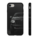2024 Silverado Trail Boss Tough Phone Case for Chevy Truck Owners