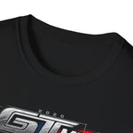 2020 Ford GT Mk II Racing T-Shirt — Stacked Sports Cars Graphic Tee