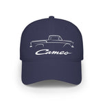 1955 Chevy Cameo Hat