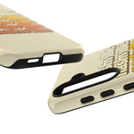 Nashville Retro Stack phone case | Tough Cover