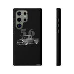1956 F100 Gray Classic Pickup Tough Phone Case Cover Gift