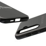 300ZX Black Reflection JDM Sports Tough Phone Case Cover Gift