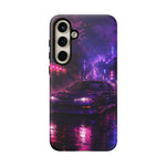 S14 Silvia Kouki Night Tough Phone Case