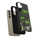 GT500 S550 Supercharged Speed Art Tough Phone Case