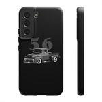 1956 F100 Gray Classic Pickup Tough Phone Case Cover Gift