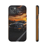 GT500 S197 Classic Modern Art Tough Phone Case
