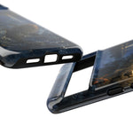 Catfish Midnight Bank Tough Phone Case