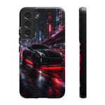 GT-R R35 Cyber Racing Phone Case