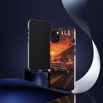 1965 Impala SS 427 Classic Full Size Muscle Art Tough Phone Case
