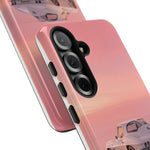 Pearl C2 Corvette Sting Ray Tough Phone Case