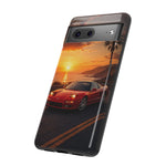 NSX NA1 Sunset Legend Phone Case