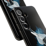F-22A Raptor Jet Phone Case | Fighter Jet Tough Cover