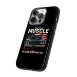 1970 Chevelle SS American Muscle Tough Phone Case Cover Gift