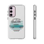 1957 Bel Air Aqua Legendary Classic Tough Phone Case Cover Gift
