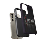 LFA V10 Supercar Screaming Art Tough Phone Case