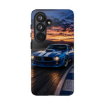Trans Am 1970 Ram Air III Classic Muscle Art Phone Case
