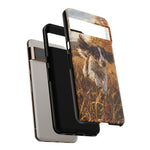 English Springer Spaniel Field Art Tough Phone Case